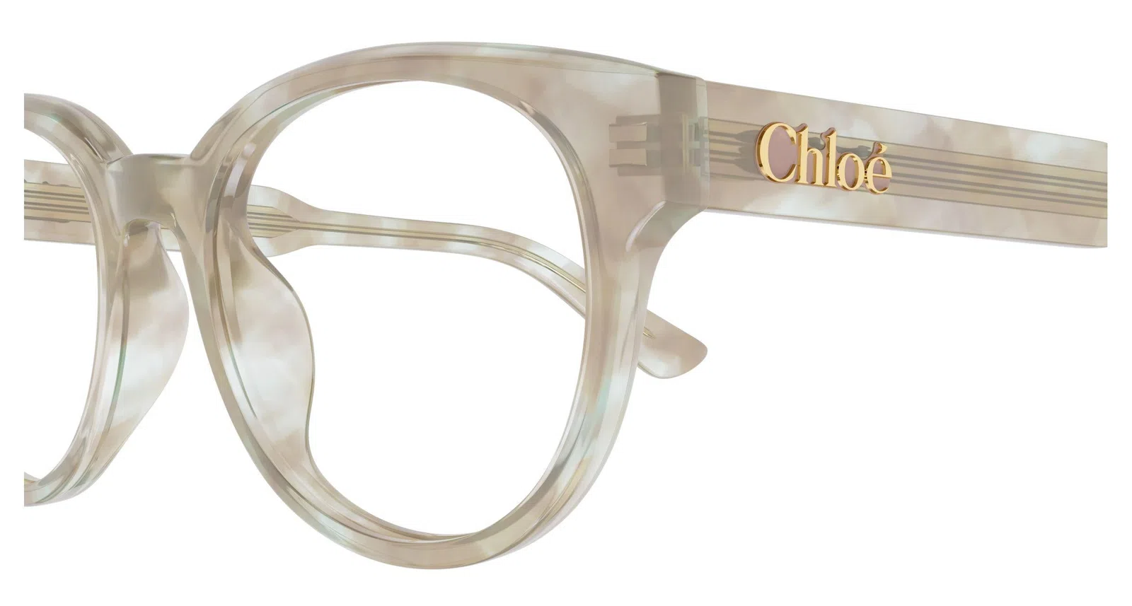 Chloe CH0343OA Eyeglasses - view 12